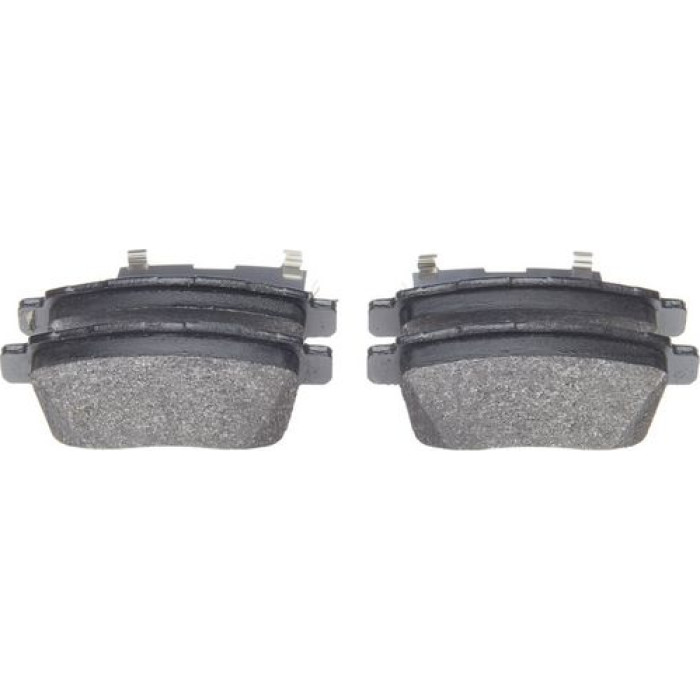 BOSCH 0 986 494 376 Bremsbelagsatz, Scheibenbremse BOSCH 0 986 494 376 Bremsbelagsatz, Scheibenbremse