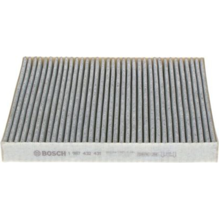 BOSCH 1 987 432 431 Innenraumfilter BOSCH 1 987 432 431 Innenraumfilter