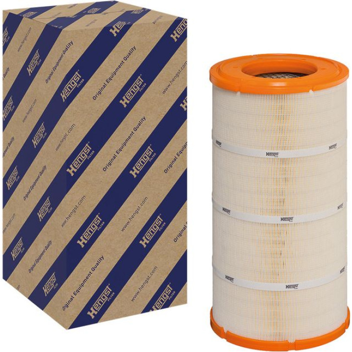 Hengst Filter E313L Luftfilter Hengst Filter E313L Luftfilter