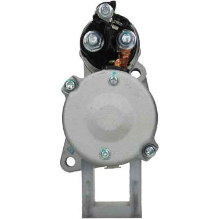 BV PSH 550.546.122.050 Anlasser 12V, 1,7kW, Zähnez.: 12, B+ (M8), Ø 70,0 mm