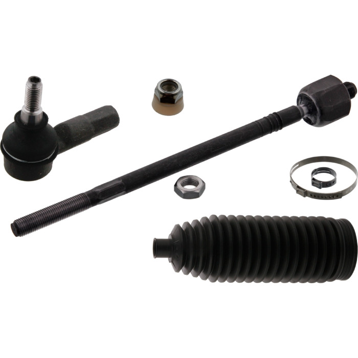 2x febi bilstein 39029 Spurstange ProKit 2x febi bilstein 39029 Spurstange ProKit