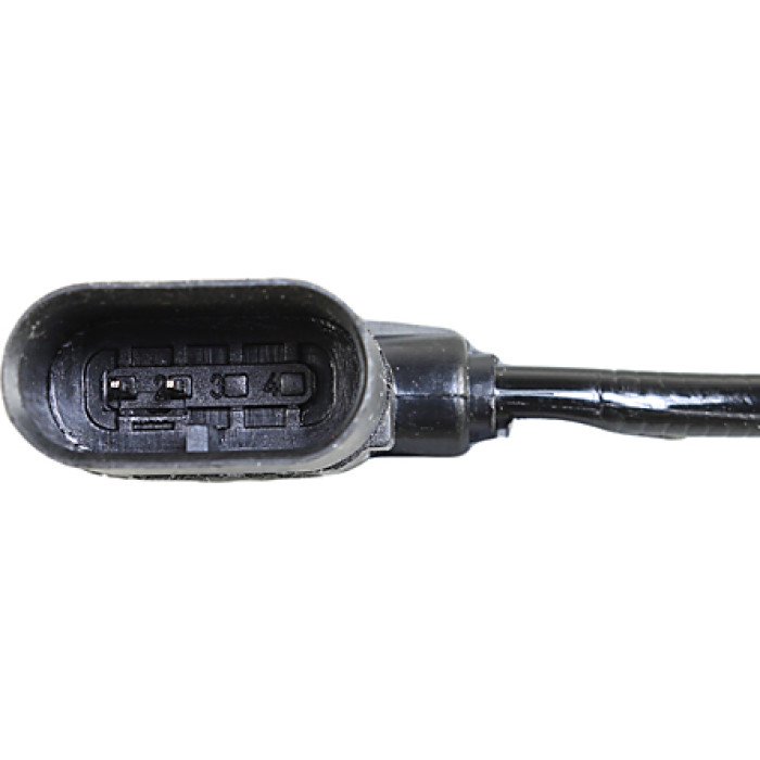 Metzger 09001381 Sensor, Raddrehzahl