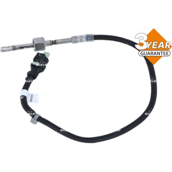NRF 707164 Sensor, Abgastemperatur EASY FIT NRF 707164 Sensor, Abgastemperatur EASY FIT