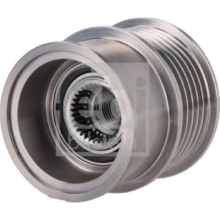 FEBI BILSTEIN 184783 Generatorfreilauf FEBI BILSTEIN 184783 Generatorfreilauf