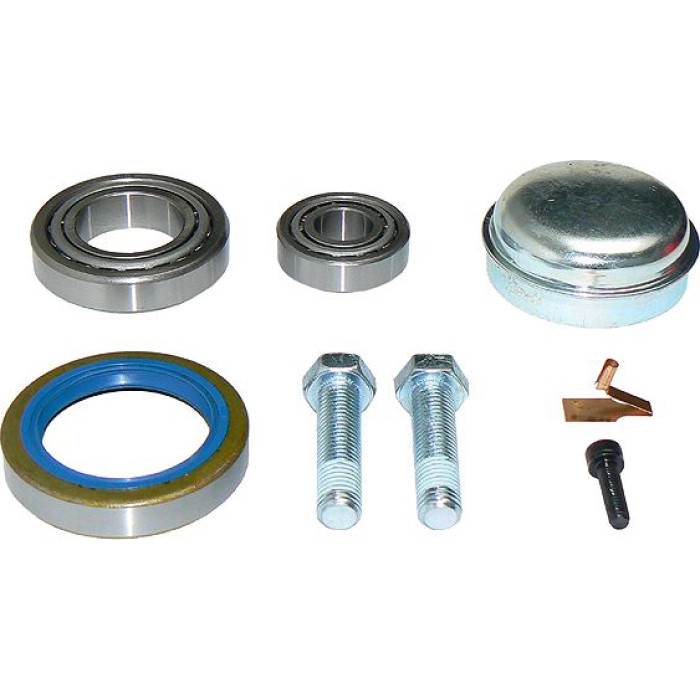 Metzger WM 508D Radlagersatz COMPETENCE KIT Metzger WM 508D Radlagersatz COMPETENCE KIT