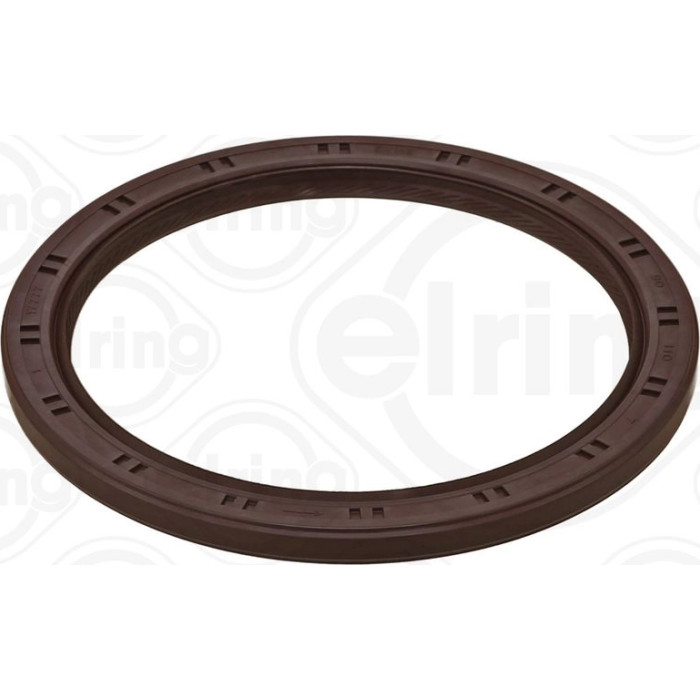 Elring 967.880 Wellendichtring, Kurbelwelle Elring 967.880 Wellendichtring, Kurbelwelle