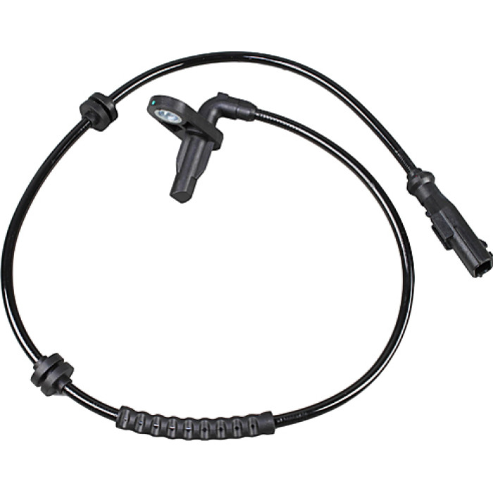 Metzger 09001138 Sensor, Raddrehzahl Metzger 09001138 Sensor, Raddrehzahl