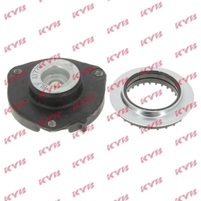 KYB SM1714 Reparatursatz, Federbeinstützlager Suspension Mounting Kit KYB SM1714 Reparatursatz, Federbeinstützlager Suspension Mounting Kit