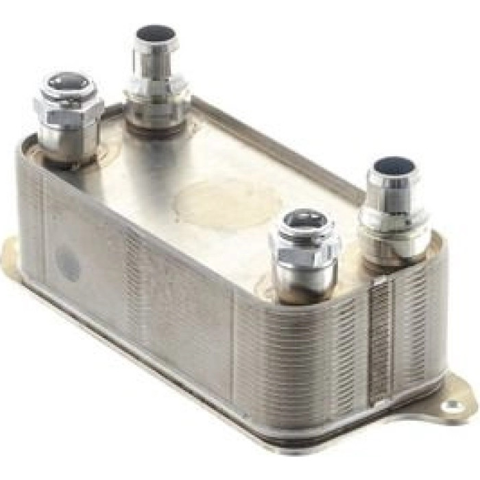 Mahle CLC 227 000P Ölkühler, Automatikgetriebe BEHR Premium Line Mahle CLC 227 000P Ölkühler, Automatikgetriebe BEHR Premium Line