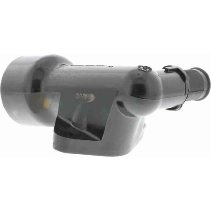 Vaico V22-9715 Kühlmittelflansch