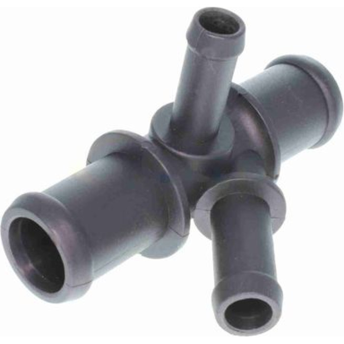 Vaico V10-3529 Kühlmittelflansch Vaico V10-3529 Kühlmittelflansch