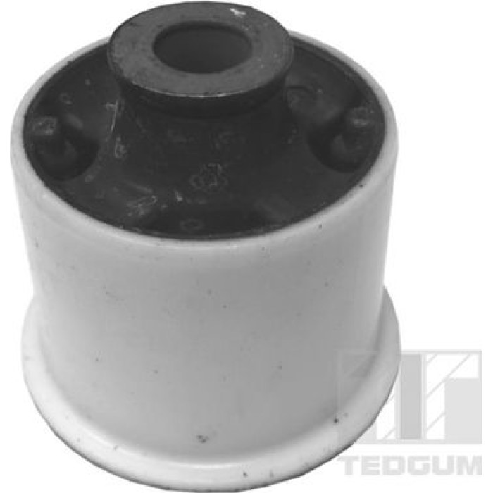 Tedgum 00145027 Lagerung, Achskörper Tedgum 00145027 Lagerung, Achskörper