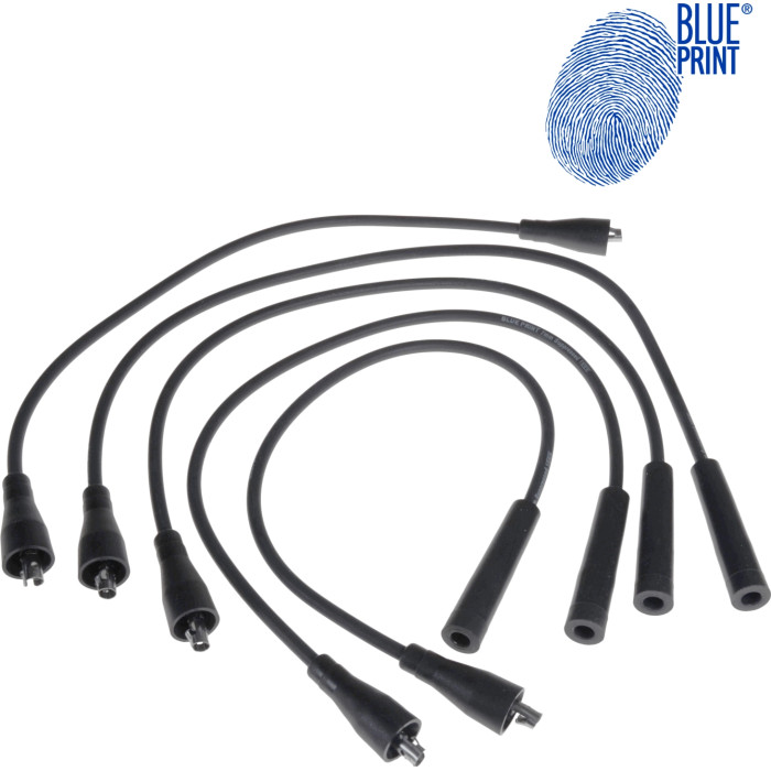 Blue Print ADK81605 Zündleitungssatz