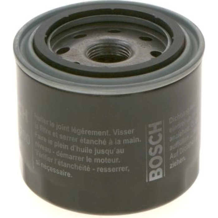 BOSCH F 026 407 200 Ölfilter BOSCH F 026 407 200 Ölfilter