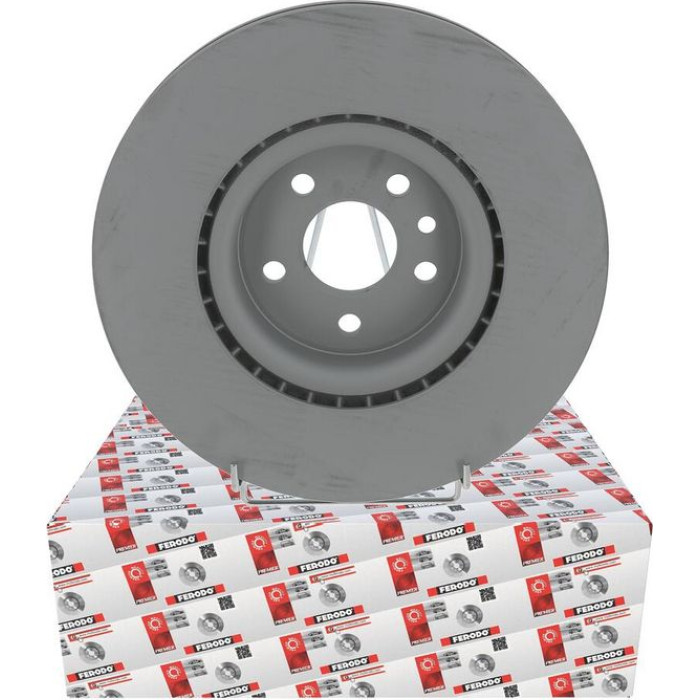 Ferodo DDF1680C-1 Bremsscheibe PREMIER Ferodo DDF1680C-1 Bremsscheibe PREMIER