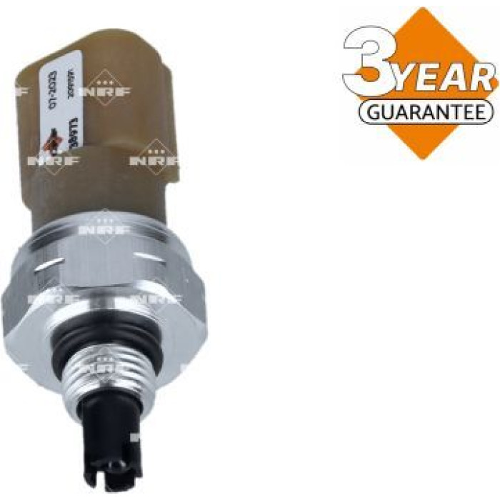 NRF 38973 Druckschalter, Klimaanlage EASY FIT