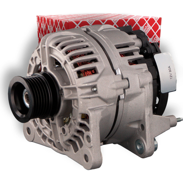 FEBI BILSTEIN 101499 Generator FEBI BILSTEIN 101499 Generator