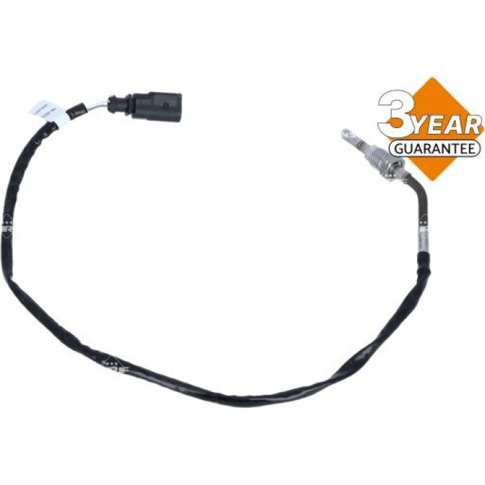 NRF 707134 Sensor, Abgastemperatur EASY FIT NRF 707134 Sensor, Abgastemperatur EASY FIT