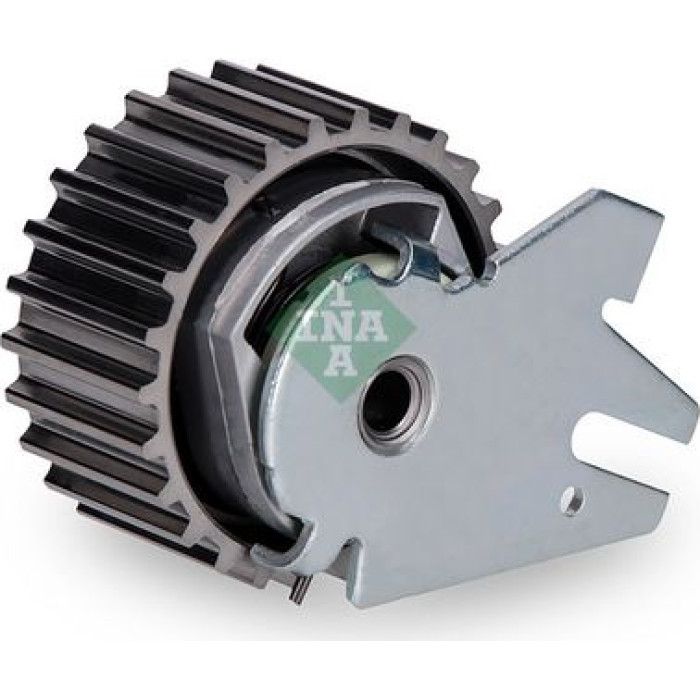 INA 531 0254 30 Spannrolle, Zahnriemen