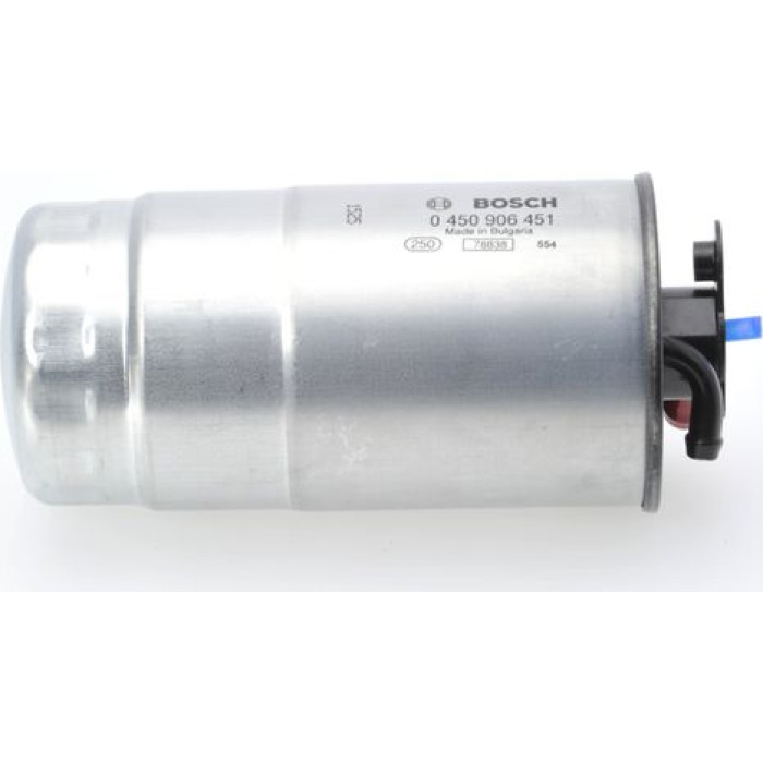 BOSCH 0 450 906 451 Kraftstofffilter BOSCH 0 450 906 451 Kraftstofffilter