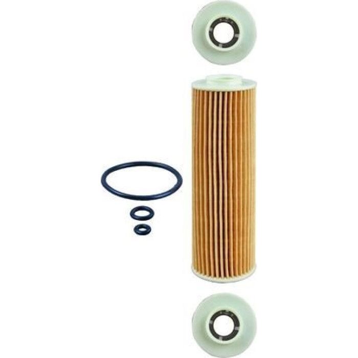 Knecht OX 183/5D1 Ölfilter Knecht OX 183/5D1 Ölfilter