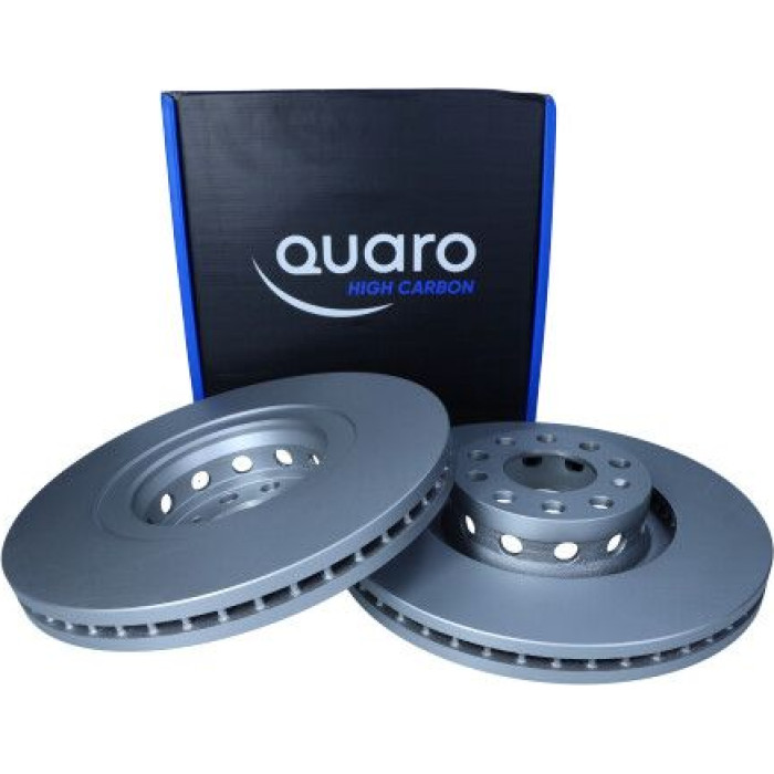QUARO QD1384 Bremsscheibe QUARO QD1384 Bremsscheibe