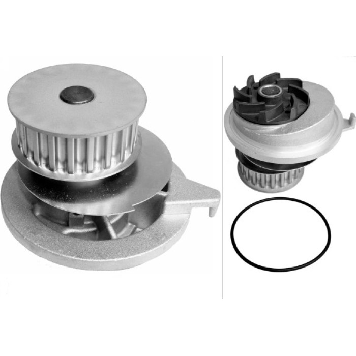 INA 538 0306 10 Wasserpumpe INA 538 0306 10 Wasserpumpe