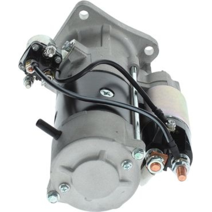 BOSCH 1 986 S10 027 Starter BOSCH 1 986 S10 027 Starter
