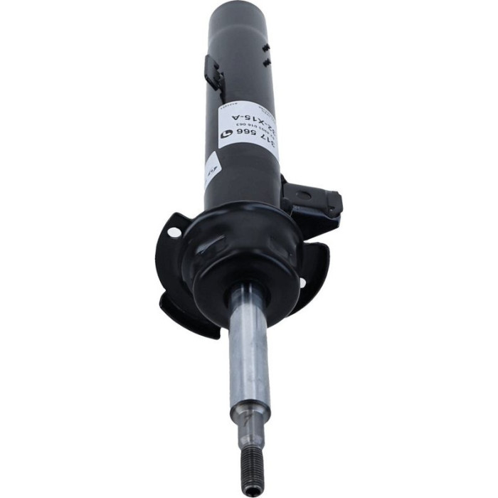 SACHS 317 566 Stoßdämpfer für BMW 1er links, Gasdruck, Zweirohr, Federbein SACHS 317 566 Stoßdämpfer für BMW 1er links, Gasdruck, Zweirohr, Federbein