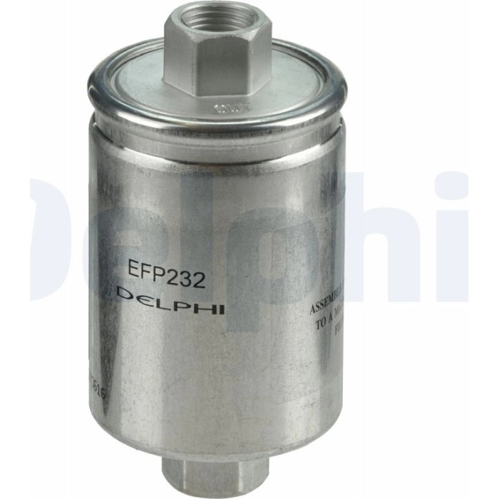 Delphi EFP232 Kraftstofffilter