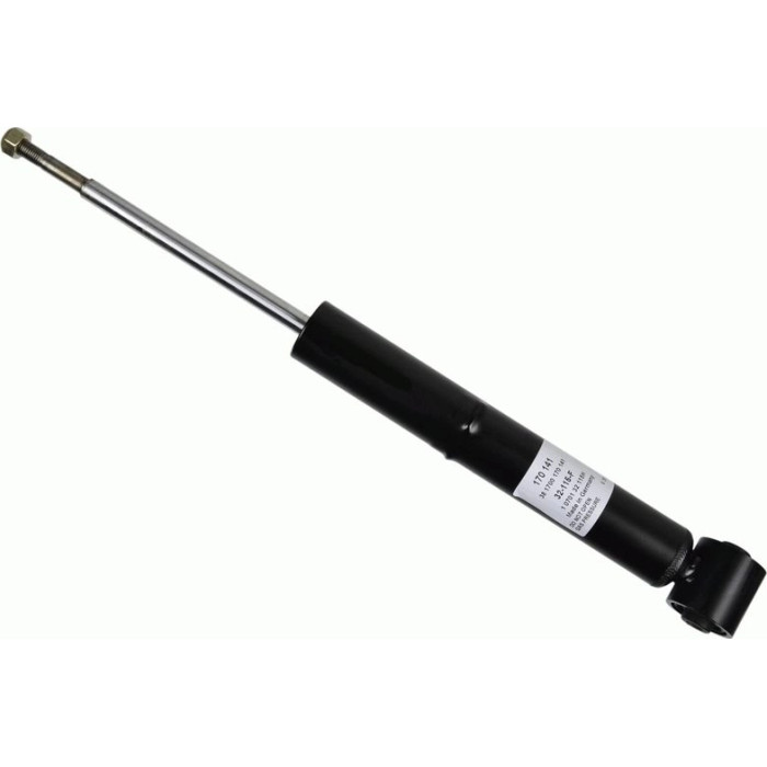 Sachs 170 141 Stoßdämpfer Sachs 170 141 Stoßdämpfer