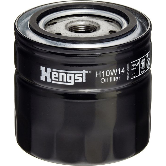 Hengst Filter H10W14 Ölfilter