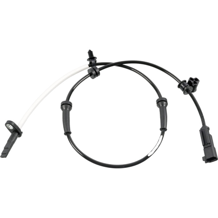 FEBI BILSTEIN 181242 Sensor, Raddrehzahl FEBI BILSTEIN 181242 Sensor, Raddrehzahl