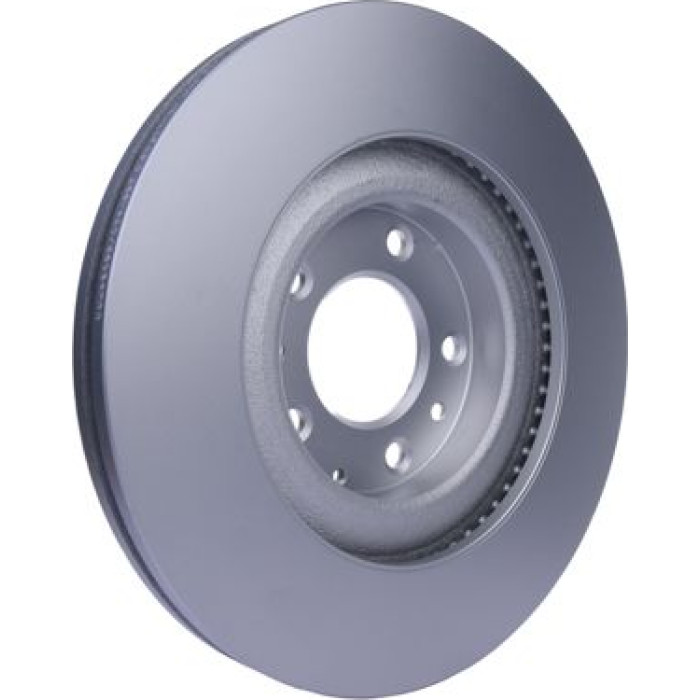 Hella 8DD 355 118-201 Bremsscheibe PRO Hella 8DD 355 118-201 Bremsscheibe PRO