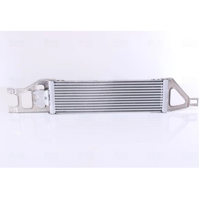 Nissens 90619 Ölkühler, Automatikgetriebe Nissens 90619 Ölkühler, Automatikgetriebe