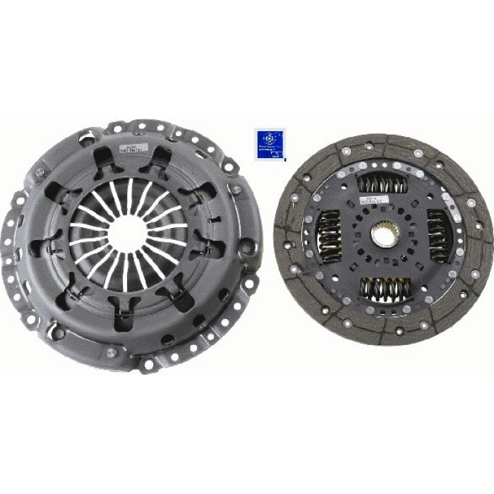 SACHS 3000 844 101 Kupplungssatz SACHS 3000 844 101 Kupplungssatz