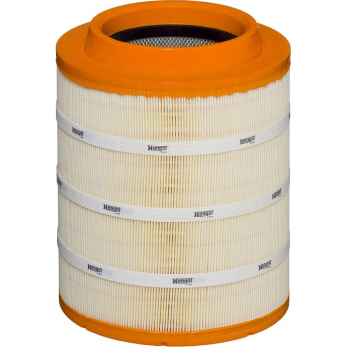 Hengst Filter E633L Luftfilter Hengst Filter E633L Luftfilter