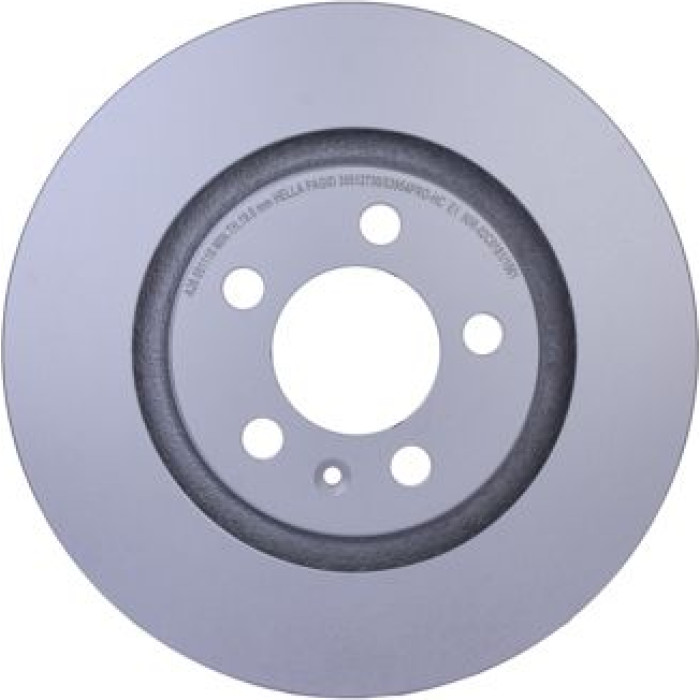 Hella 8DD 355 127-301 Bremsscheibe Pro High Carbon Hella 8DD 355 127-301 Bremsscheibe Pro High Carbon