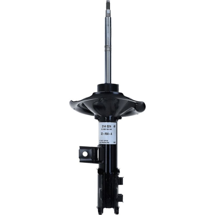 Sachs 314 024 Stoßdämpfer Sachs 314 024 Stoßdämpfer