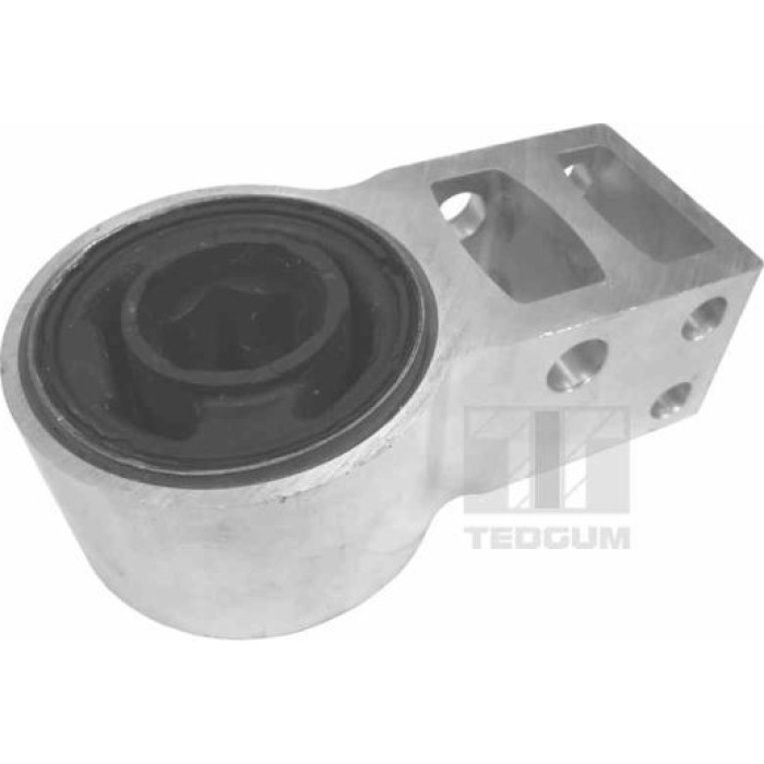 Tedgum 00024581 Lagerung, Lenker Tedgum 00024581 Lagerung, Lenker