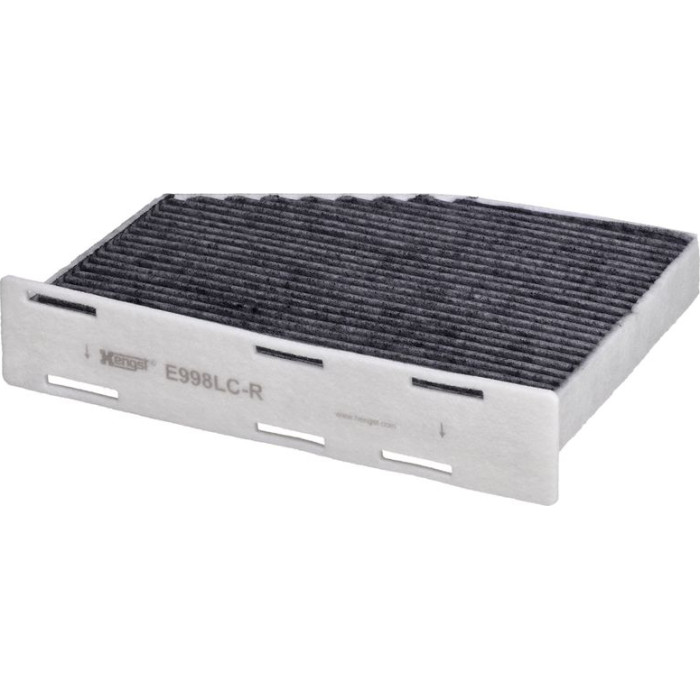 Hengst Filter E998LC-R Innenraumluft Hengst Filter E998LC-R Innenraumluft