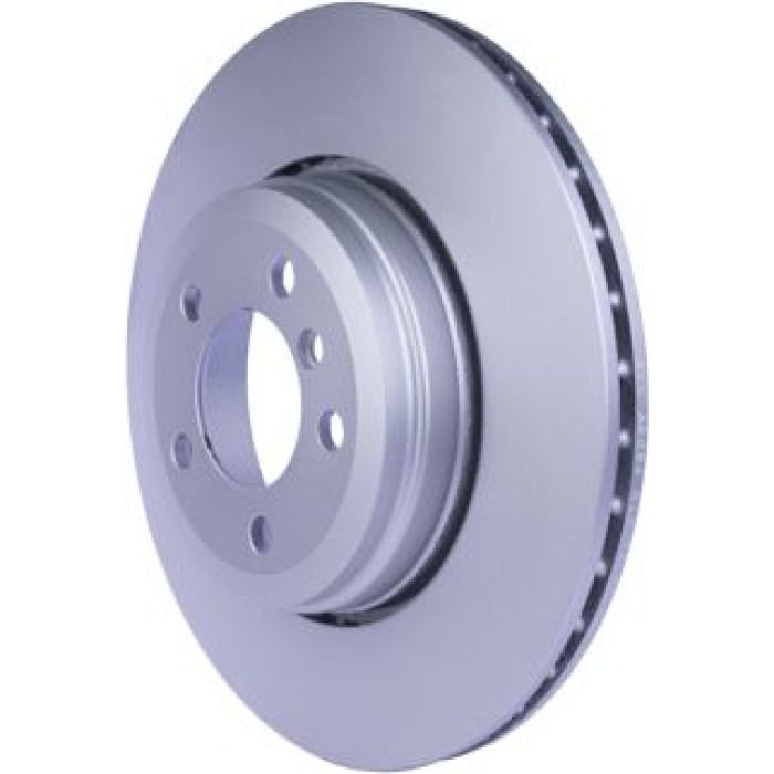 Hella 8DD 355 110-041 Bremsscheibe PRO Hella 8DD 355 110-041 Bremsscheibe PRO