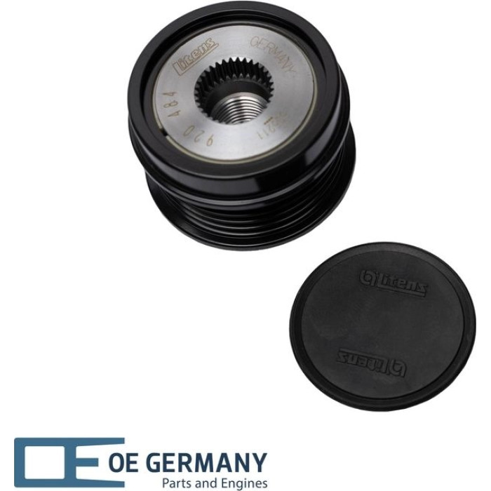 Generatorfreilauf für MERCEDES BENZ CLA A KLASSE B GLA W246 270 155 03 15 Generatorfreilauf für MERCEDES BENZ CLA A KLASSE B GLA W246 270 155 03 15