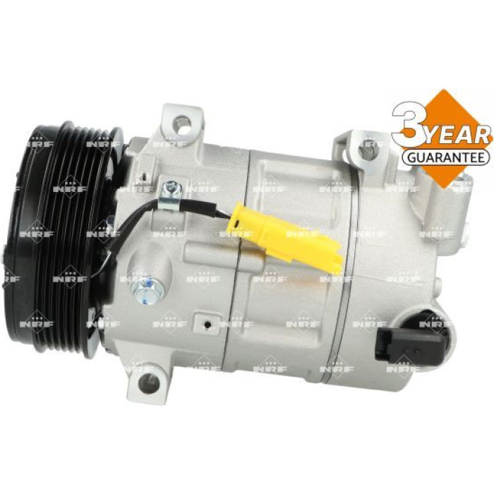 NRF 32240 Kompressor, Klimaanlage EASY FIT NRF 32240 Kompressor, Klimaanlage EASY FIT