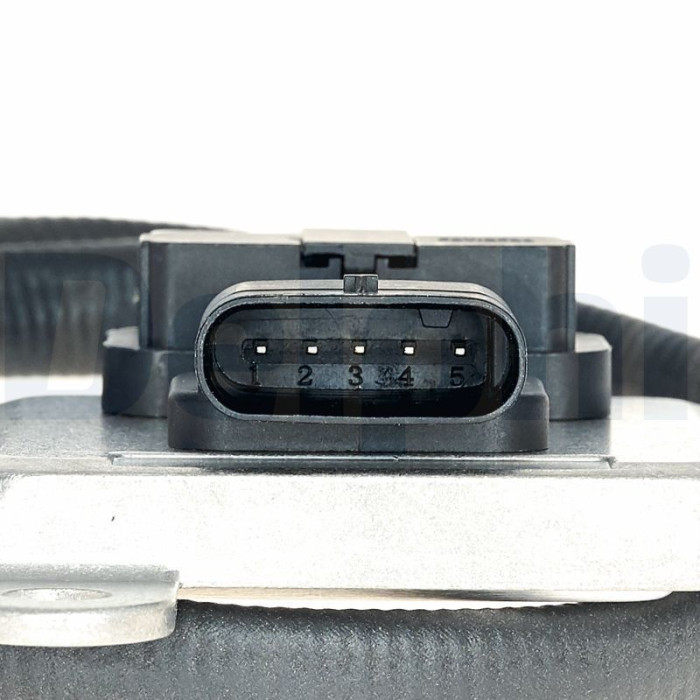 NOx-Sensor, Harnstoffeinspritzung ANS1014-12B1 NOx-Sensor, Harnstoffeinspritzung ANS1014-12B1