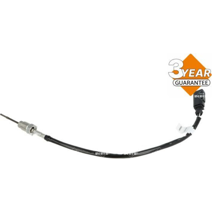 NRF 707440 Sensor, Abgastemperatur EASY FIT NRF 707440 Sensor, Abgastemperatur EASY FIT