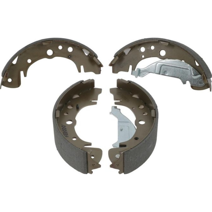 Ferodo FSB4084 Bremsbackensatz PREMIER Ferodo FSB4084 Bremsbackensatz PREMIER
