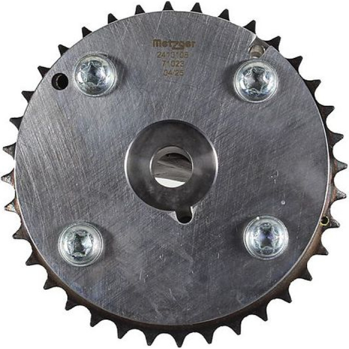 Metzger 2410108 Nockenwellenversteller Metzger 2410108 Nockenwellenversteller