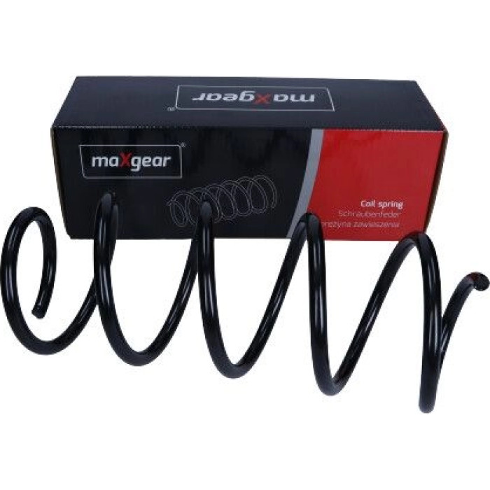 Maxgear 60-0541 Fahrwerksfeder Maxgear 60-0541 Fahrwerksfeder