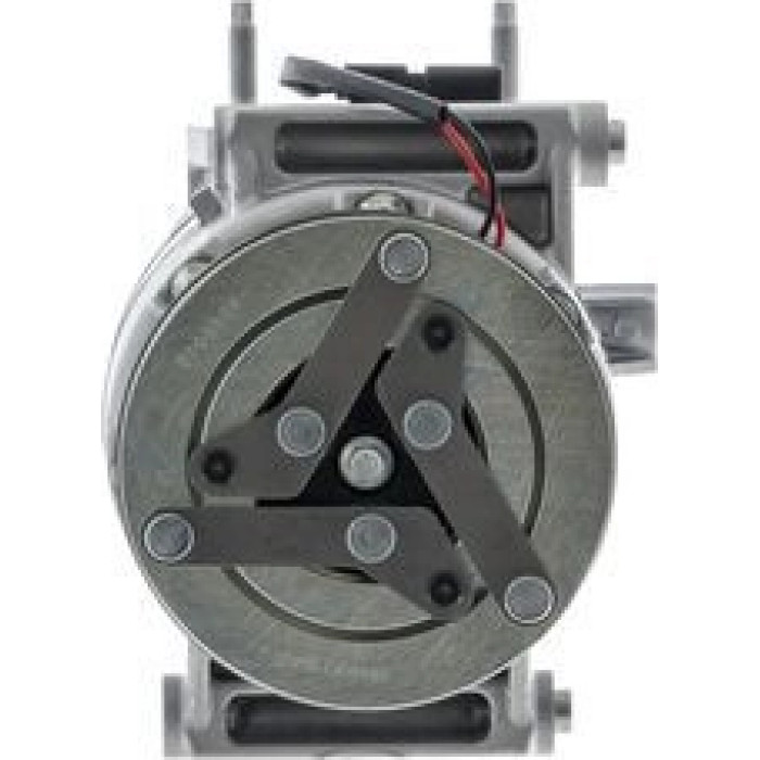 Mahle ACP 1387 000P Kompressor, Klimaanlage BEHR Premium Line